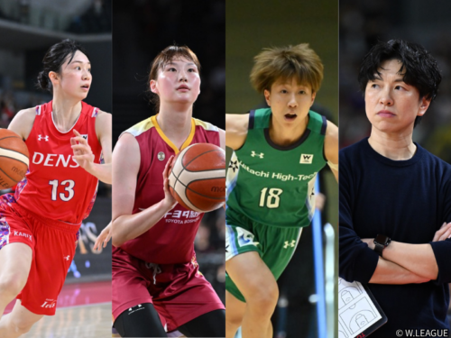 女子日本代表がアジア大会に向けた第2次・第3次合宿メンバー発表…平均年齢24.1歳の19名