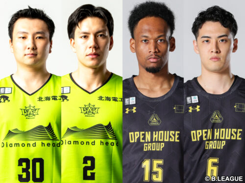 Bリーグが初のマニラゲーム開催へ…北海道vs群馬のプレシーズンマッチ2試合をフィリピンで実施
