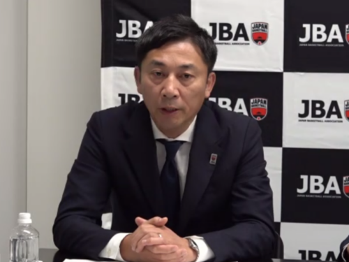 JBAが1400万円未交付事案で会見行い謝罪…元職員が異なる覚書作成、捜査当局との連携を説明