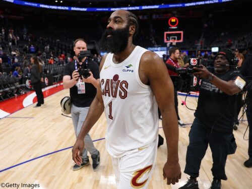 ハーデンが歴代2位／優勝なしで最も多くプレーオフの試合へ出場してきた上位10選手