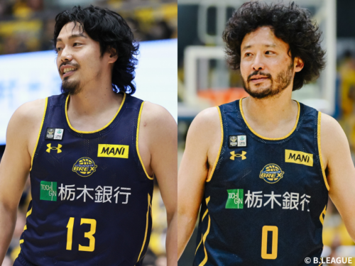 宇都宮が初戦で名古屋Dに痛恨の逆転負け…崖っぷちのチームをベテラン田臥と渡邉が鼓舞