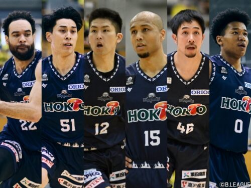 信州の6選手が契約満了でFAリストに公示…8季在籍の栗原ルイス「このチームに所属できたことは僕の誇り」