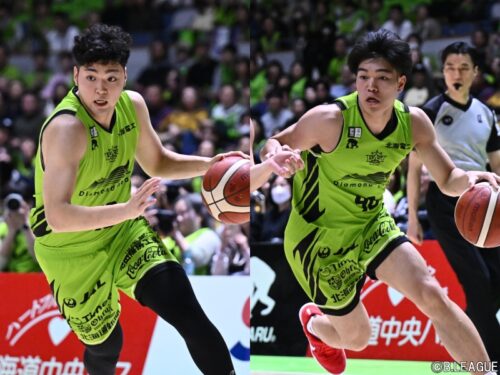 北海道がユース出身2選手との契約を発表…内藤耀悠はU22枠最終年、西村優真は3年契約