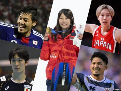 「B.LEAGUE AWARD SHOW 2025-26」豪華出演者が発表…金メダリストや＆TEAMらが登壇