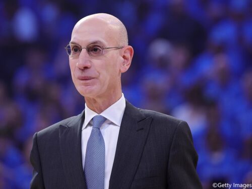 NBAがタンキング防止策として2027年以降のドラフトで適用される“3-2-1ロッタリー”を発表