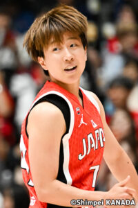 樋口　鈴乃のプロフィール写真