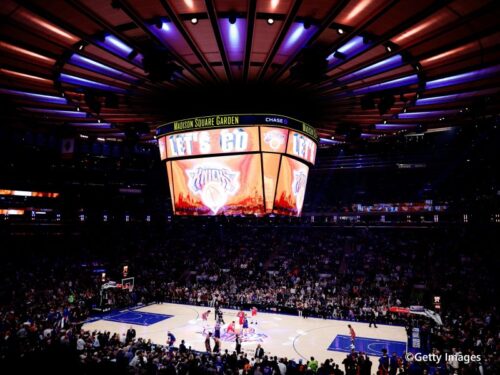 ニックス、恵まれない子どもたちをNBAファイナルに招待…寄付総額は5億円規模か