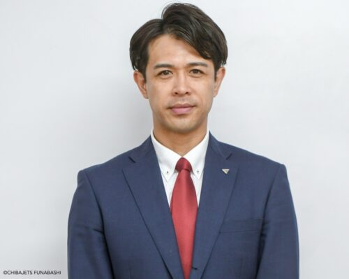 千葉Jが代表取締役社長の交代を発表…初代主将で永久欠番の佐藤博紀氏が就任