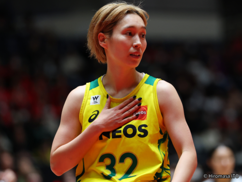 「B.LEAGUE AWARD SHOW 2025-26」の配信概要が発表…ゲストに元女子日本代表宮崎が出演