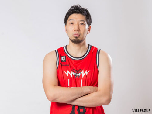 さいたまブロンコスが松井啓十郎の退団を発表…「皆さんと一緒に戦えた時間はかけがえのないもの」