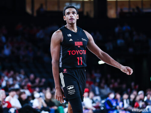 セバスチャン・サイズが5季在籍のアルバルク東京を退団…自由交渉選手リストには公示されず新天地へ