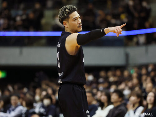 “アルティーリ千葉の太陽”長谷川智也が契約継続…キャリア15年目の来季で現役引退へ