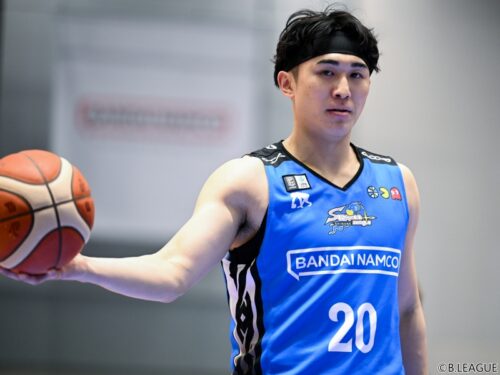 島根が上田隼輔と契約継続を発表…今季、長崎の練習生を経て再びプロキャリアをつかんだSF