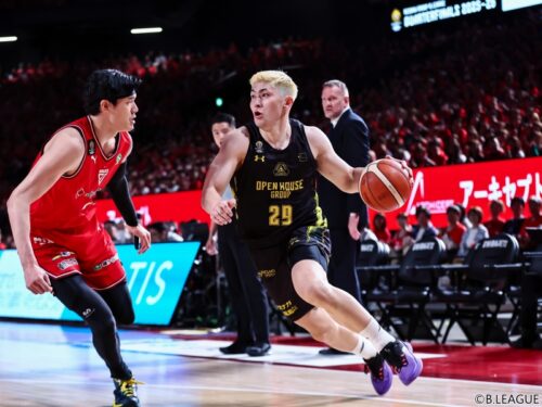 一時逆転も跳ね返され、運命のGAME3へ…群馬・細川「あとはやるだけ」