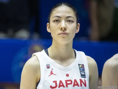 U18アジアカップに向けたU18女子日本代表の強化合宿メンバーを発表…庵原有紗や吉田ひかりら23名が選出