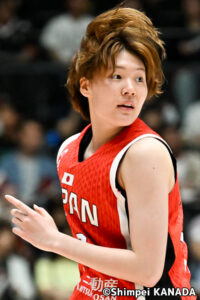 白石　弥桜のプロフィール写真