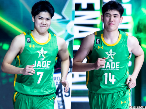 BリーグU18が2年連続で豪州遠征…選抜選手15名が練習試合やスキルセッション、試合観戦など実施