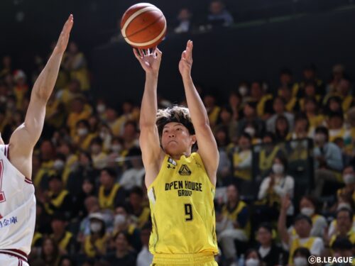 群馬クレインサンダーズが辻直人との契約継続を発表…「なにがなんでも優勝したいです」