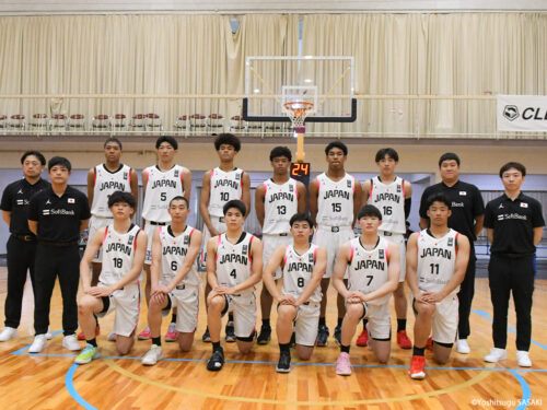 U18日本代表、アジア杯東アジア地区予選2試合目は韓国に敗戦…本田蕗以がチーム最多21得点