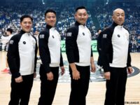 長崎を初優勝に導いた日韓のエース…馬場雄大がファイナル賞、イヒョン