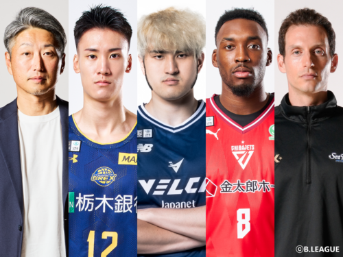 【6月8日の契約情報】NBA1巡目指名選手の移籍先決定…日本代表センターが新天地で決意表明