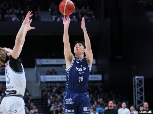 39歳のベテラン菅澤紀行が長崎から三遠へ移籍…「私にとって長崎はかけがえのない球団」