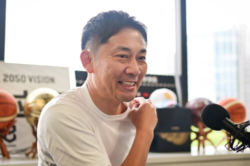 日本代表活動が集中する夏…島田慎二氏は育成の重要性も再確認「この世代をいかにサポートできるか」