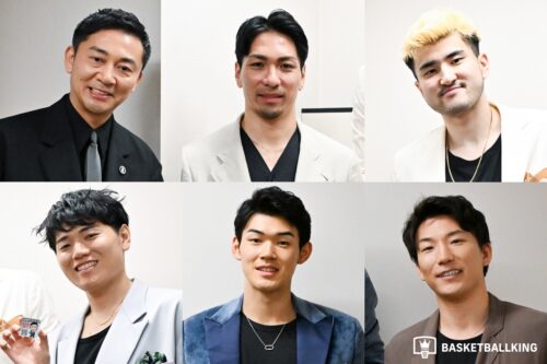 長崎ヴェルカ5選手が『島田のマイク』に登場…初優勝のポイントは「人間性」