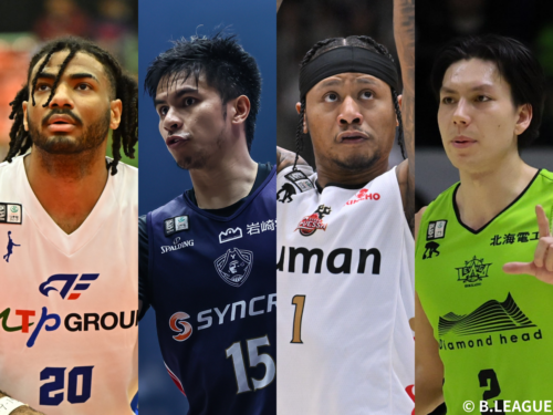 Bリーグ初の海外開催試合へ機運高まる…マニラで4日間のファンイベント実施