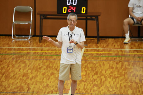 バスケ指導者向けキャンプ「SHU's BASKETBALL CAMP 2026」が7月開催…20回目の節目に