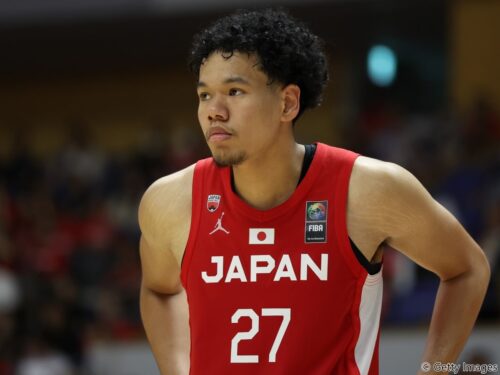 山ノ内勇登がサザンインディアナ大へコミット…日本代表候補の23歳、来季は新天地へ
