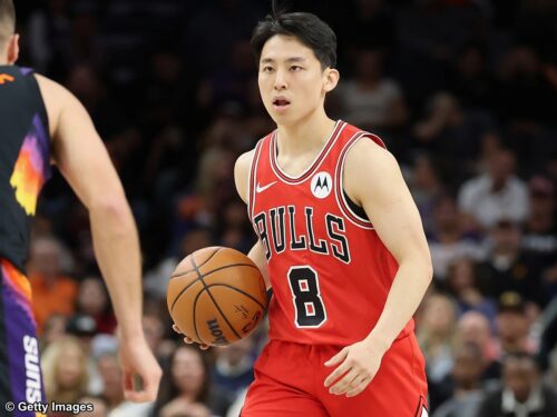 河村勇輝が日本代表の第2次強化合宿に参加…7月のW杯予選Window3には出場予定なし