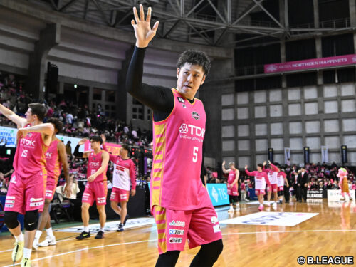 秋田が田口成浩と契約継続「復活のシーズン」地元出身の36歳が4年契約2年目へ