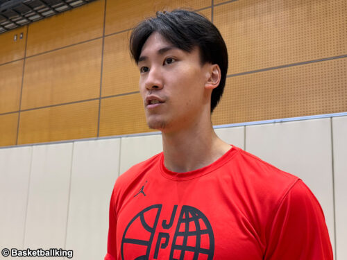 「なんでおるん？」比江島の日本代表合流に“後輩”たちも驚き…指揮官は最大限の評価