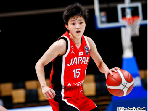 女子U17日本代表の第3次強化合宿参加メンバーが発表…U17W杯に向け竹内ら14名が選出