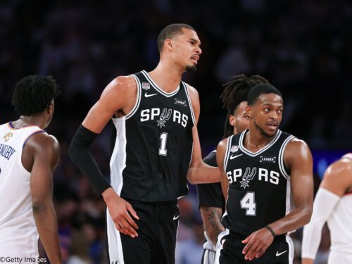 NBA史上2度目の珍事…ファイナル最初の3試合でいずれもアウェーチームが勝利