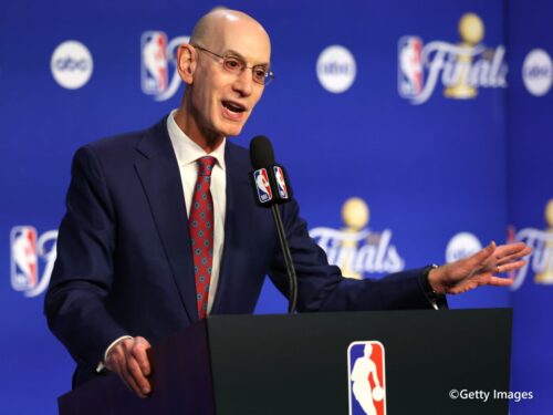 物議を醸した“65試合ルール”、来季も継続か…NBAコミッショナーは成果を強調