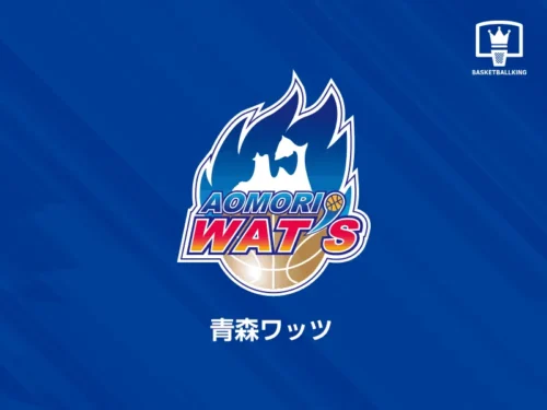 青森ワッツが高橋昌也と選手兼通訳契約を締結…「来シーズンは選手として、通訳として頑張ります」