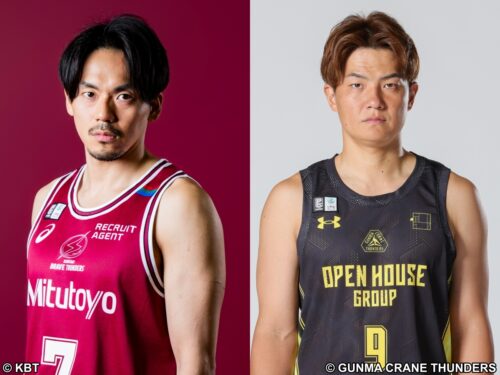 ABEMAの日韓戦中継に篠山竜青＆辻直人が解説出演…試合開始1時間前から拡大放送