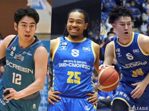 3x3専門チーム「Team TOKYO 2026」が始動…初陣はBリーグ勢に大学生を加えた4名で参戦