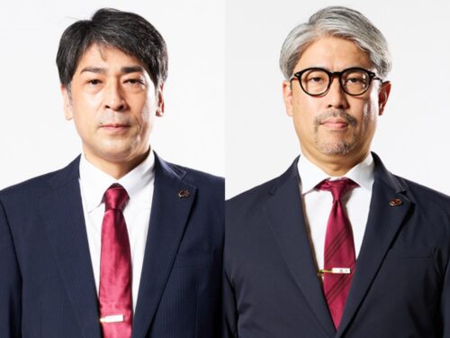 川崎、GM交代を発表…北卓也氏が退任、後任に佐藤賢次氏