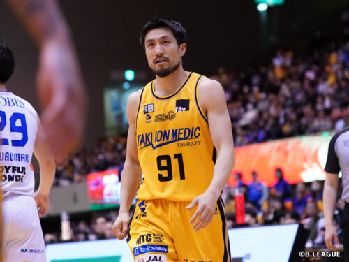 仙台89ERSに“ソルジャー”が帰還…地元出身の片岡大晴と契約合意「この愛すべき宮城・仙台の地で」