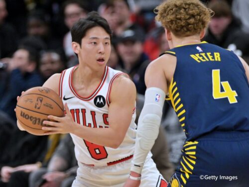 河村勇輝、再びサマーリーグからNBA挑戦へ…ペイサーズの一員として参戦と現地報道