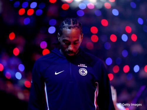 “サラリーキャップ迂回疑惑”が最終局面か…NBAがレナードに事情聴取との現地報道