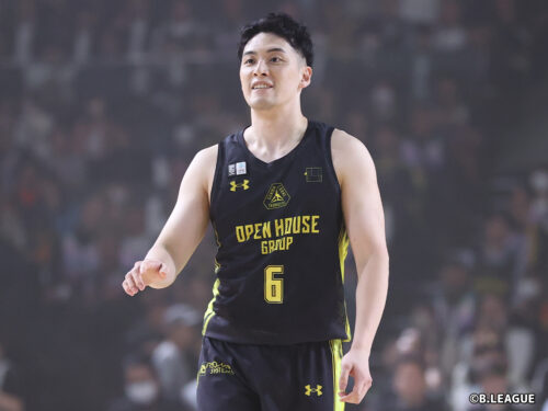 群馬が司令塔の中村拓人と契約継続「来シーズンこそ必ず優勝できるように」