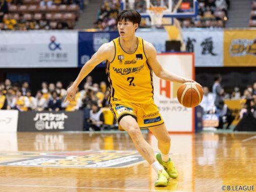 新潟、地元出身の星野曹樹と契約締結…5シーズンぶりに古巣復帰