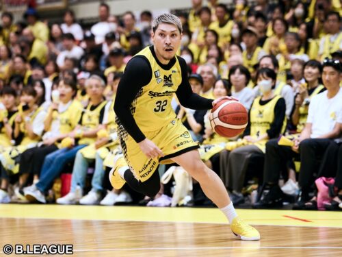 【動画】唯一無二のBリーグ開幕戦…10年前のA東京vs琉球ハイライト映像