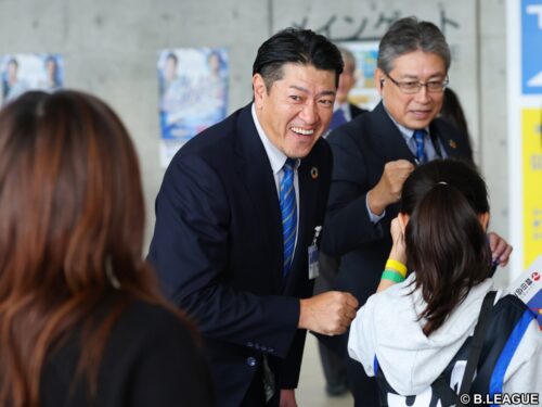 佐古賢一氏がシーホース三河の社長兼GMに就任…“ミスターバスケットボール”が常勝復活へ