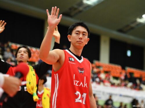 富山グラウジーズの鎌田隼が現役引退…通訳兼練習生も経験した28歳「次のステージでも自分らしく」
