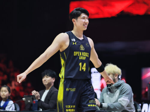 佐藤誠人、新天地は徳島ガンバロウズに決定…ダンクコンテストに参戦した28歳SF
